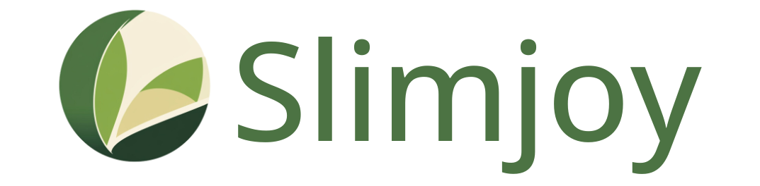 SlimJoy - Support page